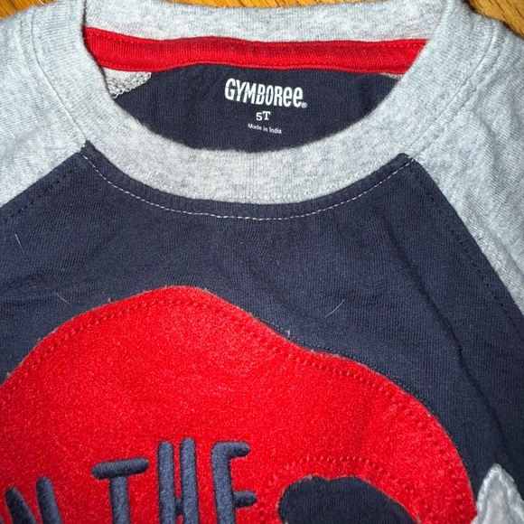 Gymboree bundle - Picture 9 of 12